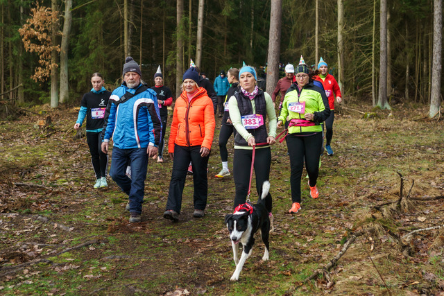 Vydejte se na novoroční výlet s Klubem českých turistů – Novoroční čtyřlístek, tipy na Silvestr a Nový rok 2025
