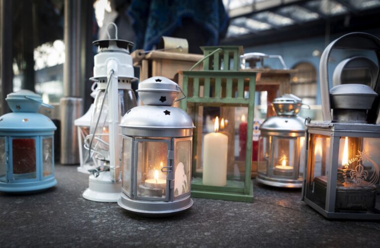 Skauti přivezou tuto sobotu railjetem z Vídně Betlémské světlo, za týden ho rozvezou po celé ČR