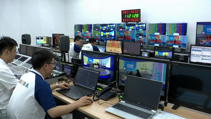 Čínský Rok Hada se blíží: Známe téma i logo Galavečera CMG 2025!