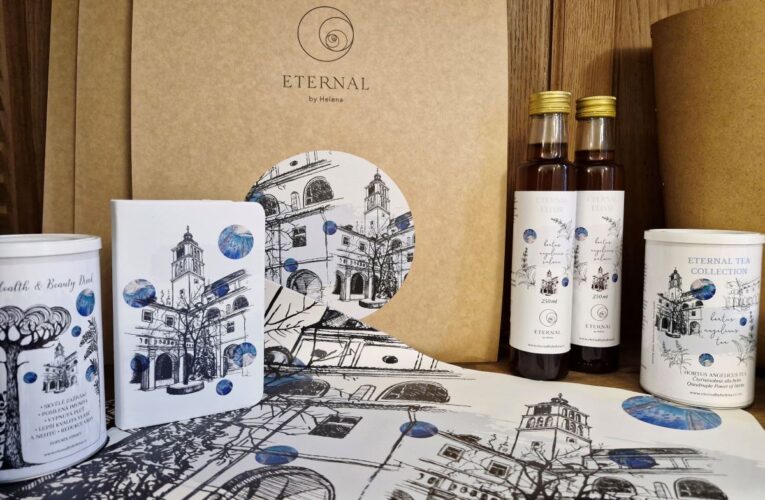 PŘÍBĚH VÁNOC V KLÁŠTEŘE MINORITŮ PRAHA