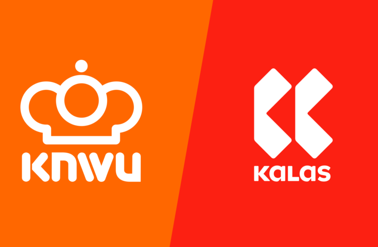 Kalas se stane novým partnerem Nizozemské federace