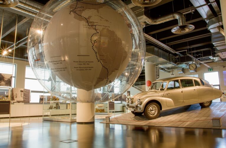 Centrála cestovního ruchu Východní Moravy zve do kulturních institucí Zlínského kraje