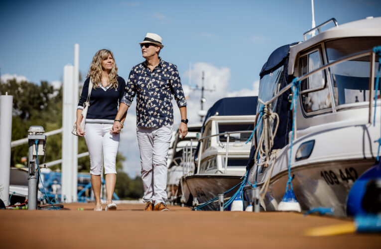 Zájem o vodní turistiku ve středních Čechách roste. Řeka Sázava letos zažila rekordní návštěvnost