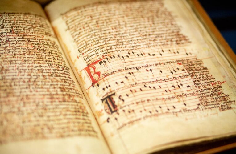 Výstava Má vlast oslavuje dílo Bedřicha Smetany