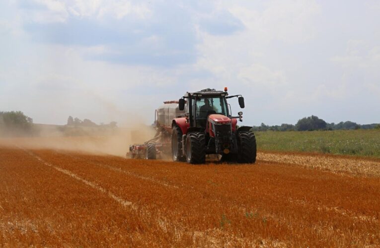 Titul Farma roku putuje na Znojemsko