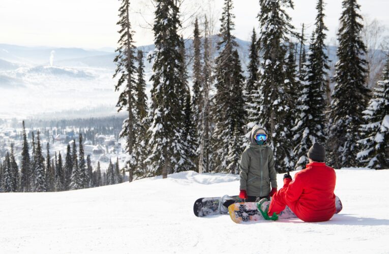 Brýle na lyže a snowboard:  V optice Alensa již od 889 Kč!