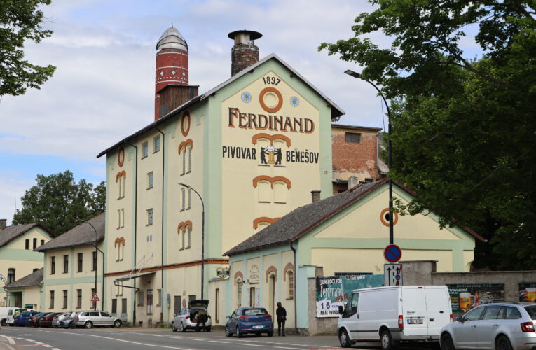 Jubilejní   ročník První pivní extraligy