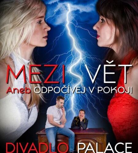 MEZISVĚT aneb ODPOČÍVEJ V POKOJI