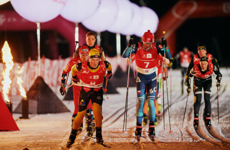 PŘED JIZERSKOU 50 DIVÁKY NAŽHAVÍ ATRAKTIVNÍ ORLEN SPRINT. BUDE SE ROZDÁVAT 400 000 Kč