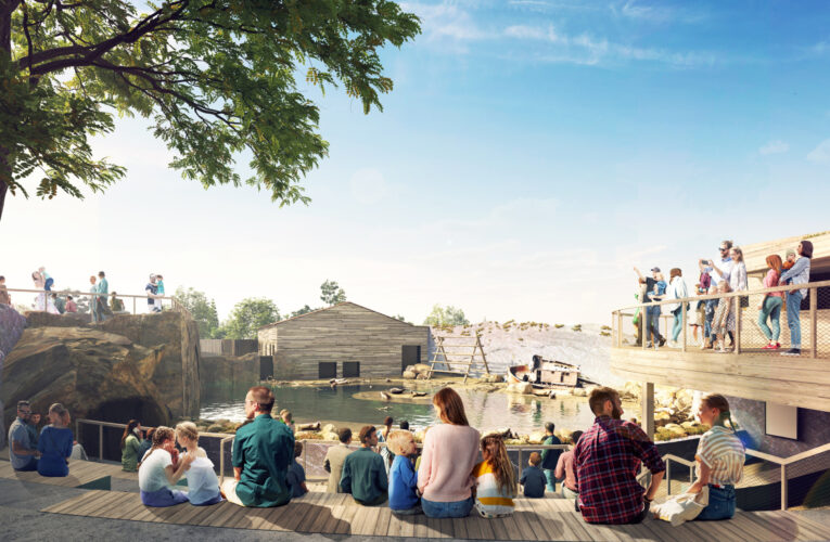 Zhotovitel expozičního celku Arktida vysoutěžen!