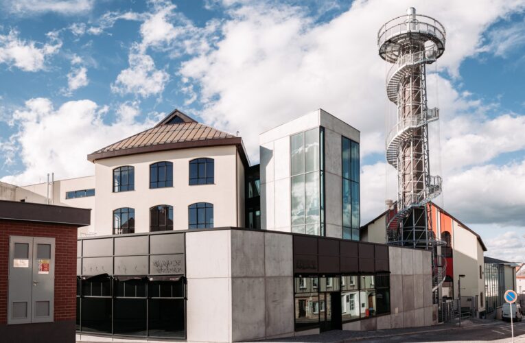 Obliba piva Bernard roste. Prodalo se ho nejvíce v historii