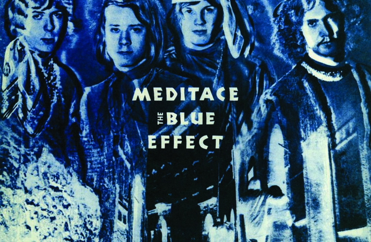 BLUES ROCK LINE 1968–1989