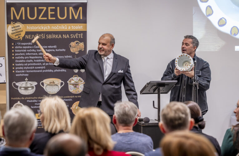 Chovejte se jako zvířata, pusťte chlup.