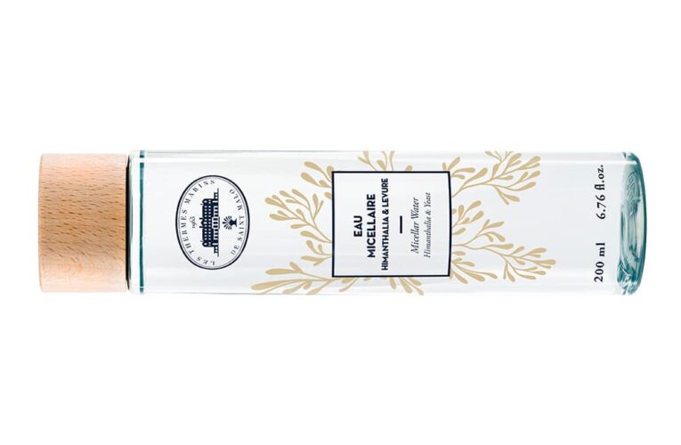 Thermes Marins de Saint Malo: Jak na dokonale vyčištěnou pleť? Stačí správná volba přípravku pro odstranění make-upu i dalších nečistot. A vaše pleť bude zářit.