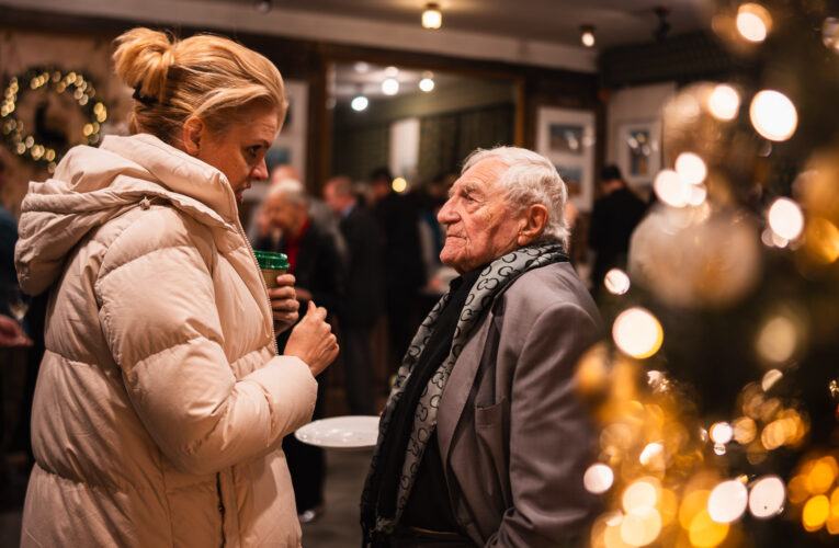 Zesnul někdejší sólista Pražského komorního baletu Jan Klár