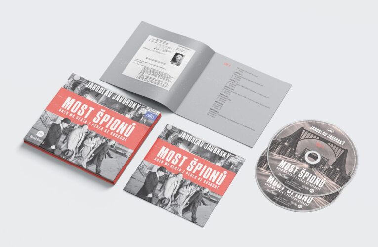 NEUVĚŘITELNÝ PŘÍBĚH  JAROSLAVA JAVORSKÉHO