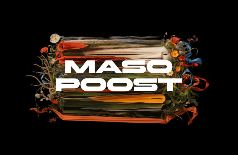 Masopoost 2025: Přijďte oslavit jaro v rytmu hudby, umění a radosti!