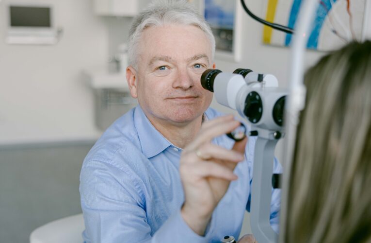 Zdravé stravování pro dobrý zrak: Co by nemělo chybět ve vašem jídelníčku?