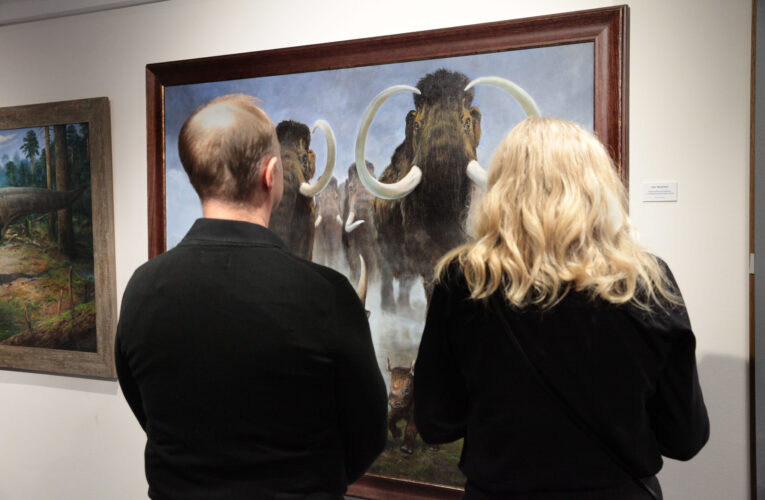 Centrála cestovního ruchu Východní Moravy zve na jedinečné výstavy ve Zlíně