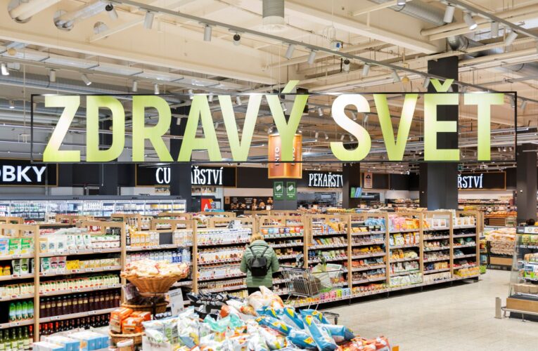 O alternativní potraviny roste v lednu zájem, poptávka je po novinkách