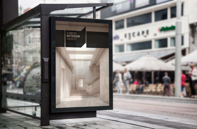 Profesionálové z oblasti interiérového designu se již podruhé utkají o prestižní cenu CZECH INTERIOR AWARD