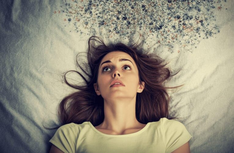 Zdravý spánek v zimě: jak zvládnout krátké dny a dlouhé noci