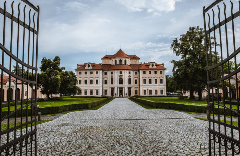 Zpravodaj akcí ve středních Čechách – únor