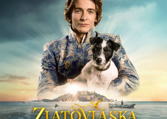 Nová Zlatovláska je skvěle udělaný film
