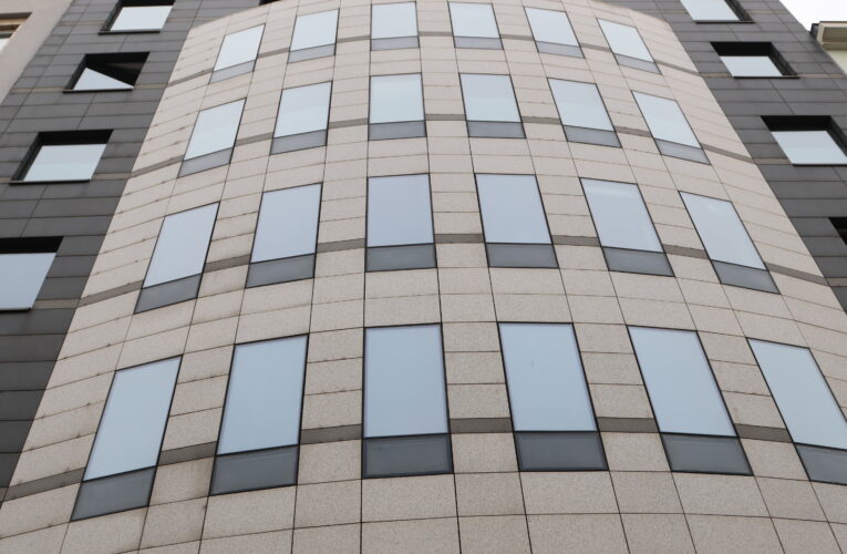 Systematický přístup k dohledovým činnostem a interní restrukturalizace úřadu