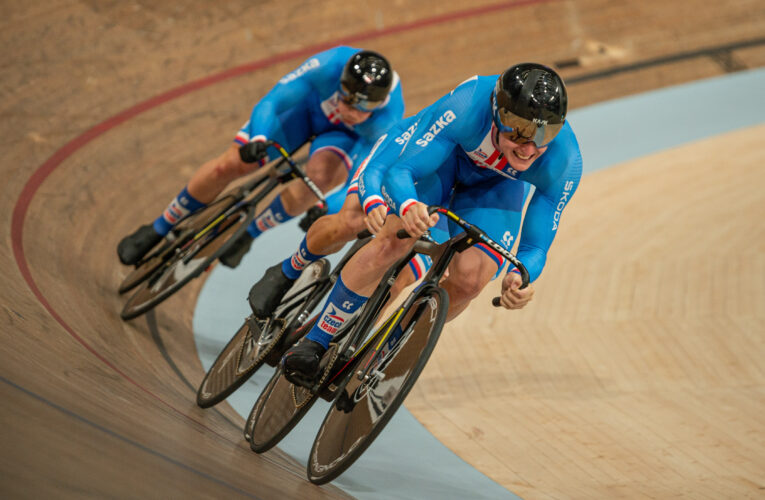 Na ME do Belgie pojede 16 českých dráhařů