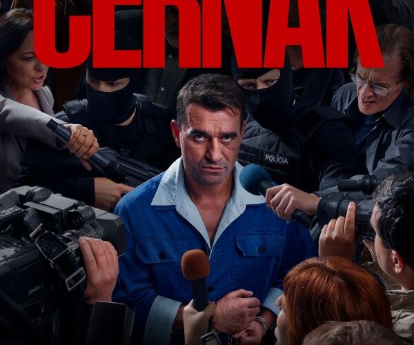 Film ČERNÁK překonal historické rekordy Nejúspěšnější otevírací víkend ve slovenské historii!