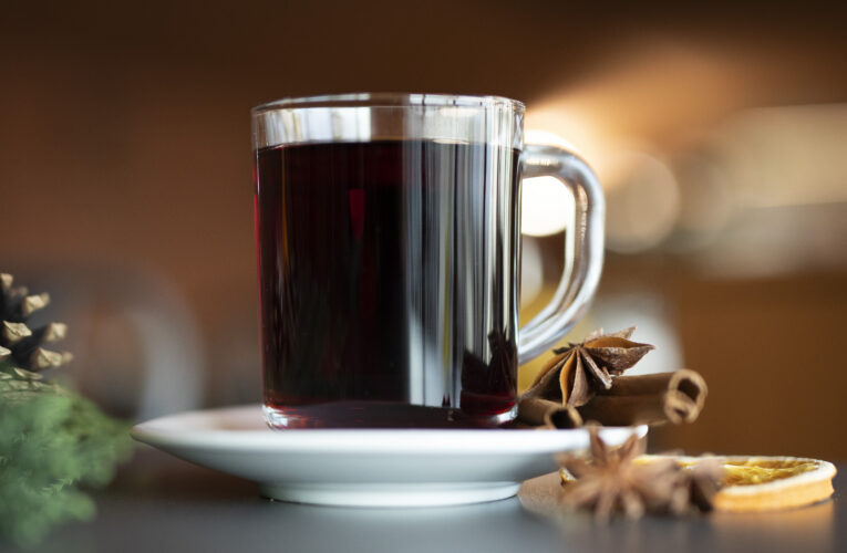 Za vínem a romantikou do Troji – víkend svařeného vína  a valentýnská degustace sektů