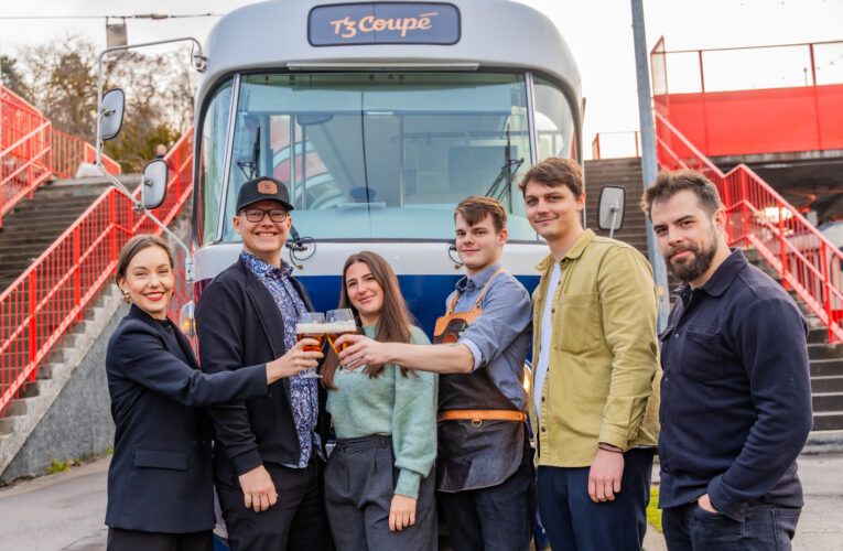 Únorová Volba sládků přináší nečekané pivo – první nealkoholický speciál ve spolupráci se značkou Birell