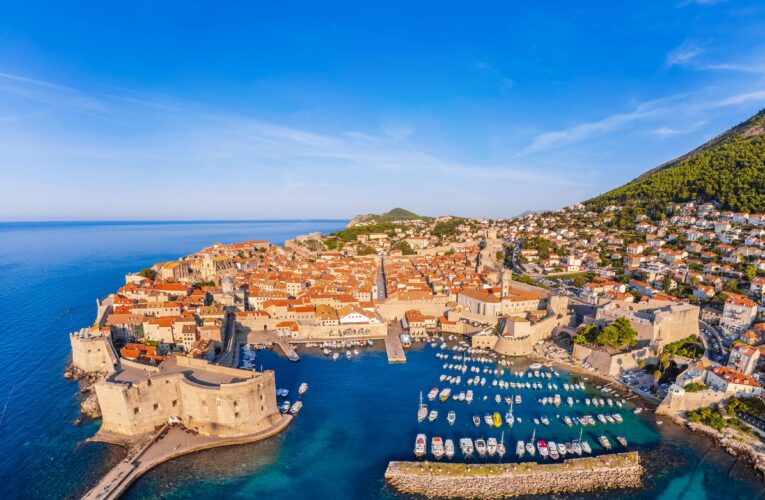 Prodeje dovolených do Chorvatska na léto 2025 dále rostou, poptávka je o 10 % vyšší než loni