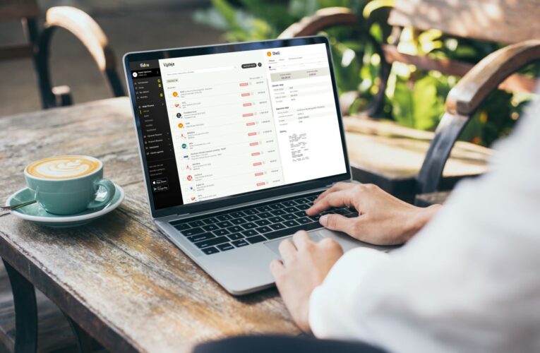 O 2,50 Kč levnější litr paliva. Fidoo přináší firmám úsporu při tankování v síti ORLEN