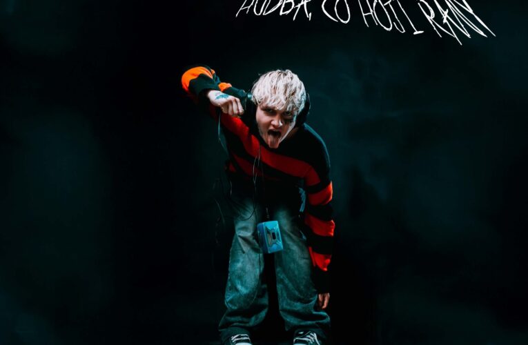 TOTALLY NOTHIN VYDÁVÁ DESKU HUDBA, CO HOJÍ RÁNY!