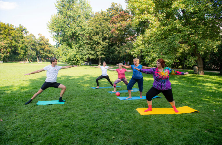 Většina lidí po zhubnutí znovu přibere