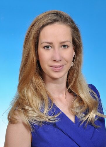 Chci změnit pohled Rakušanů na Česko, říká nová ředitelka Zahraničního zastoupení CzechTourism pro Rakousko a Švýcarsko