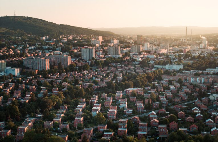 Návštěvnost Zlínského kraje ve 4. čtvrtletí meziročně vzrostla