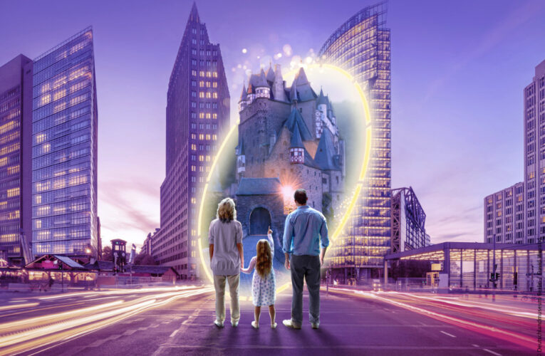 Vypravte se za poznáním do Německa Německá turistická centrála (DZT) připravila tipy na 19 nových muzeí, galerií, hotelů či aktivit v přírodě. Seznamte se s nimi dřív, než si naplánujete svou příští dovolenou.