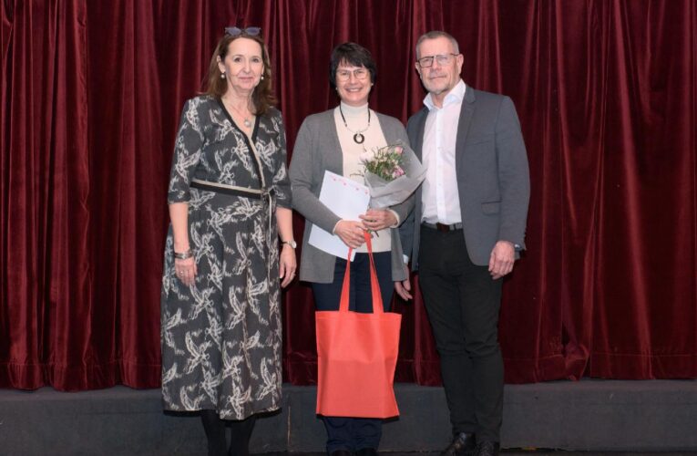 Cyrilometodějská stezka získala ocenění na konferenci v Luhačovicích