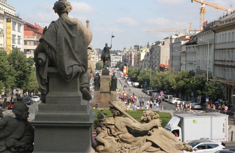 Aktivní turismus v Česku zažívá boom: Němci, Poláci i Nizozemci objevují nové regiony