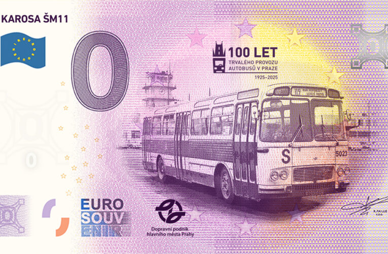 Na jarním veletrhu Sběratel se sejde Chuck Norris, AC/DC i Charles Dickens