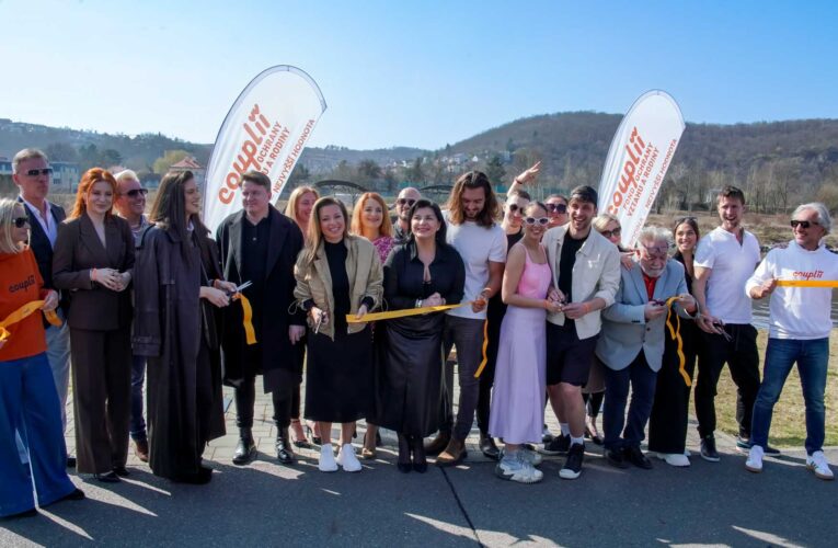 Moderní láska: České celebrity udržují vztahy díky technologii