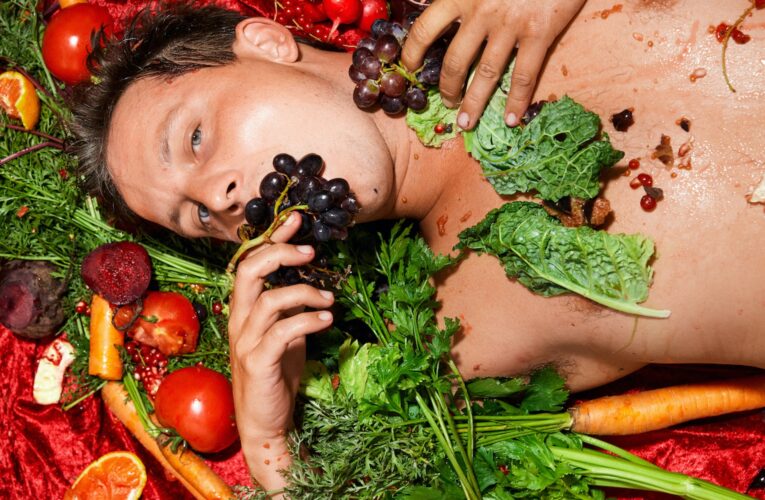 Oslavy 130 let Holešovické tržnice v gurmánském stylu!