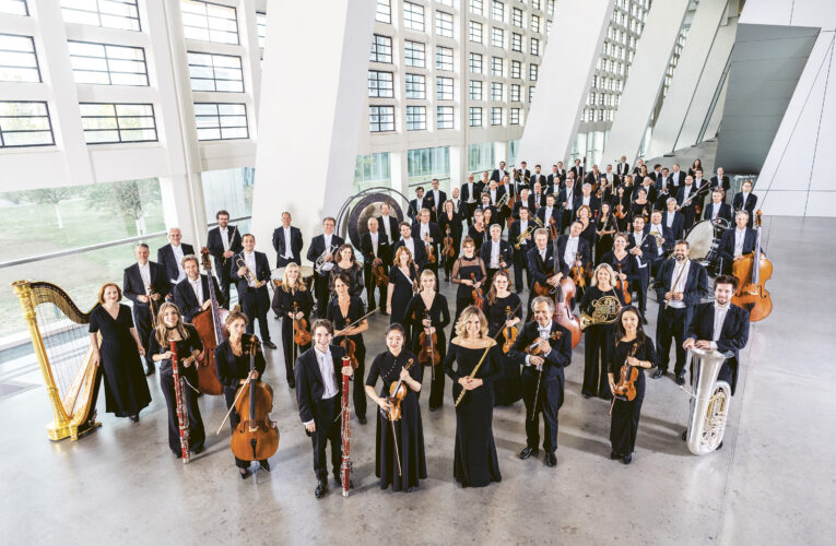 Dvořákova Praha 2025 představuje program a festivalové novinky