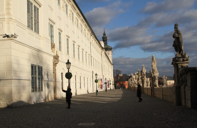 Česko láká více turistů: Rekordní výsledky, silné kampaně a nová partnerství