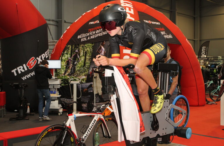 Veletrh FOR BIKES 2025 přinese nové modely kol, adrenalin i příležitosti ke sportování