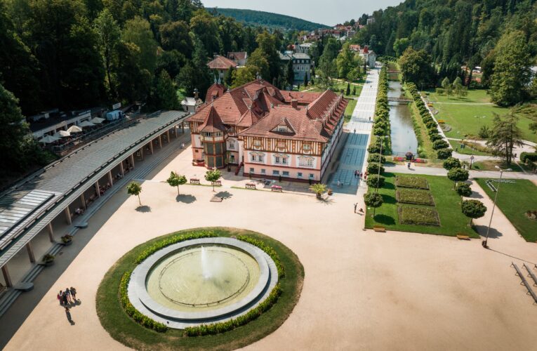 Zlínský kraj uspěl v Anketě Kraj mého srdce