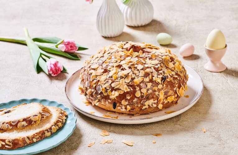 Velikonoce Globus oslaví uzeným i ručně vyráběnými mazanci. Před svátky nabídne také novou privátní značku vín Vinařská stezka